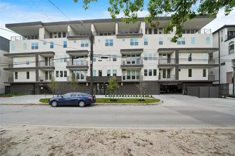 4819 Caroline Street 101 Houston TX 77004