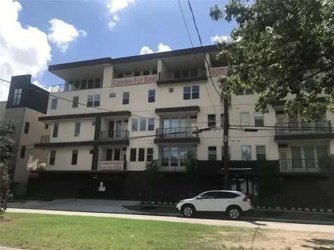 4819 Caroline Street 101 Houston TX 77004