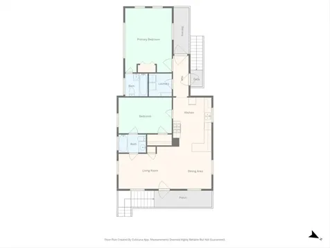 615 7th Street Galveston TX 77550