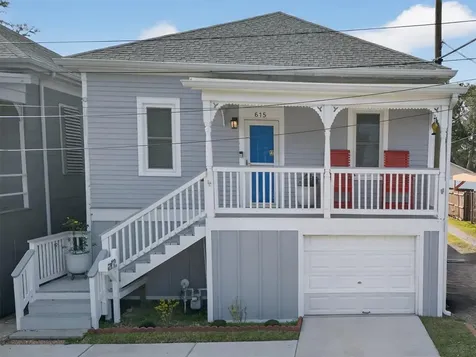 615 7th Street Galveston TX 77550