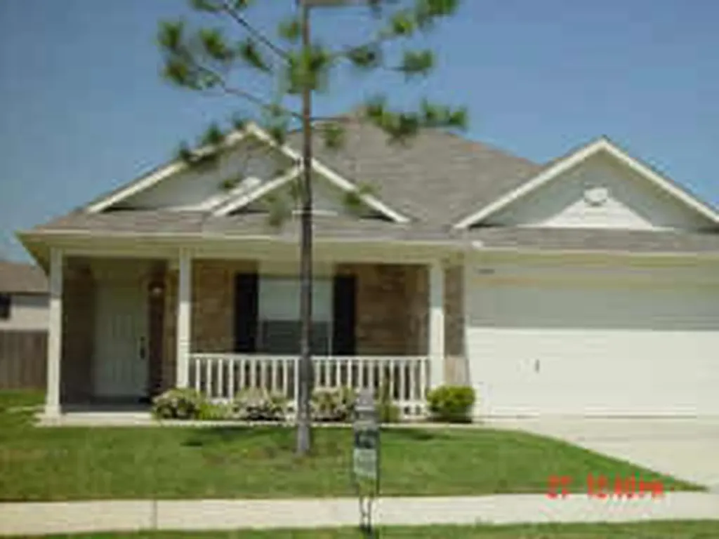 3107 Wild Turkey Lane Pearland TX 77581