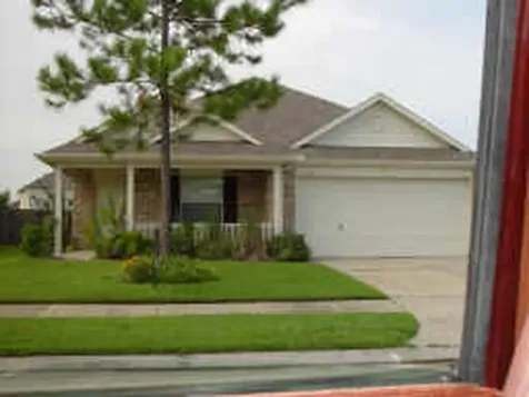 3107 Wild Turkey Lane Pearland TX 77581