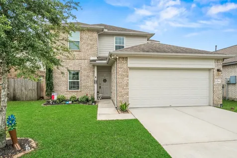 21264 Flowering Crape Myrtle Drive Porter TX 77365