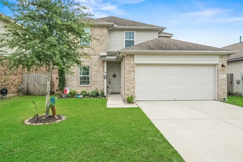 21264 Flowering Crape Myrtle Drive Porter TX 77365