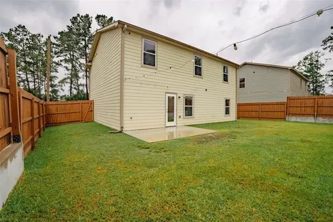 940 Cedar Point Drive Livingston TX 77351