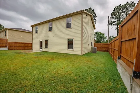 940 Cedar Point Drive Livingston TX 77351