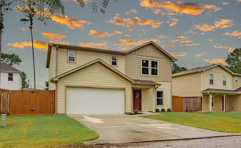 940 Cedar Point Drive Livingston TX 77351