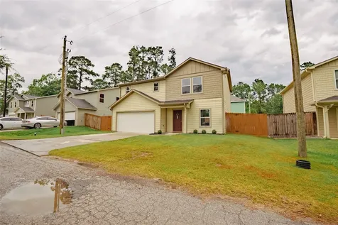 940 Cedar Point Drive Livingston TX 77351