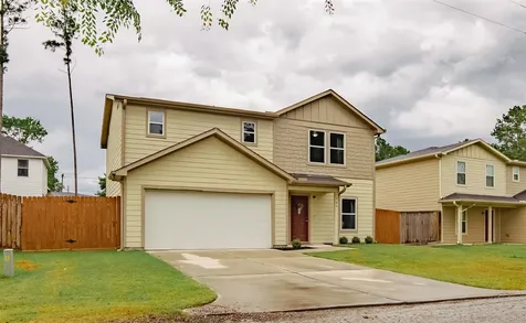 940 Cedar Point Drive Livingston TX 77351
