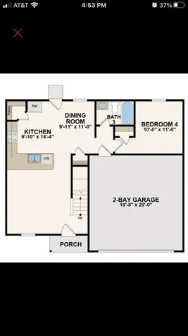 940 Cedar Point Drive Livingston TX 77351