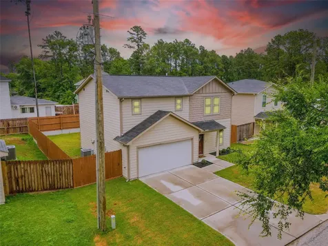 940 Cedar Point Drive Livingston TX 77351
