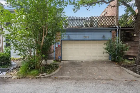 2409 Branard Street Houston TX 77098