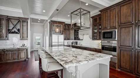 3450 Smiths Point Crystal Beach TX 77650