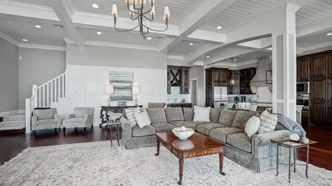 3450 Smiths Point Crystal Beach TX 77650