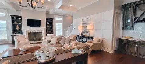 3450 Smiths Point Crystal Beach TX 77650