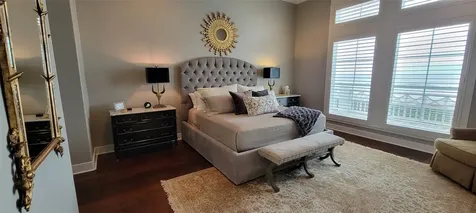 3450 Smiths Point Crystal Beach TX 77650