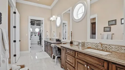 3450 Smiths Point Crystal Beach TX 77650