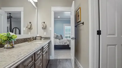 3450 Smiths Point Crystal Beach TX 77650