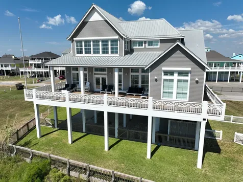 3450 Smiths Point Crystal Beach TX 77650