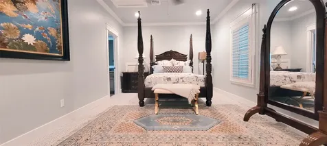 3450 Smiths Point Crystal Beach TX 77650