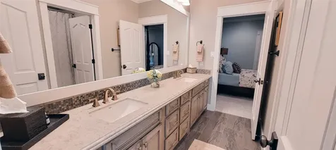 3450 Smiths Point Crystal Beach TX 77650