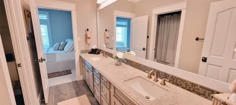 3450 Smiths Point Crystal Beach TX 77650