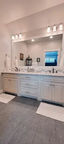 3450 Smiths Point Crystal Beach TX 77650