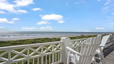3450 Smiths Point Crystal Beach TX 77650