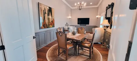 3450 Smiths Point Crystal Beach TX 77650