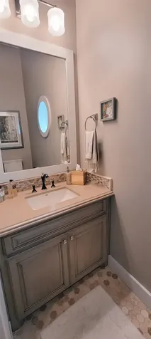 3450 Smiths Point Crystal Beach TX 77650