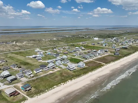 3450 Smiths Point Crystal Beach TX 77650