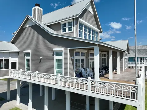 3450 Smiths Point Crystal Beach TX 77650