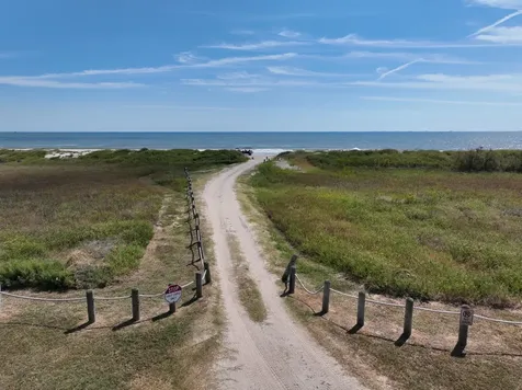 3450 Smiths Point Crystal Beach TX 77650