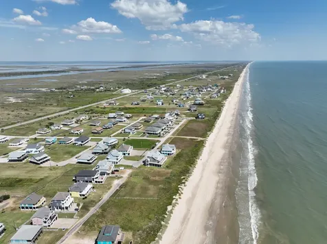 3450 Smiths Point Crystal Beach TX 77650