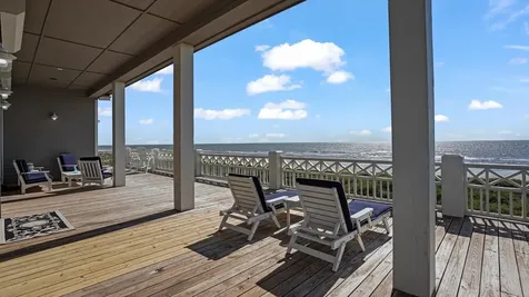 3450 Smiths Point Crystal Beach TX 77650