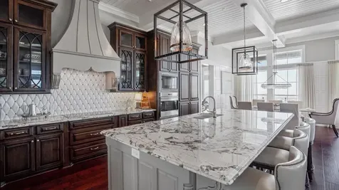3450 Smiths Point Crystal Beach TX 77650