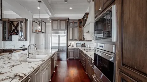 3450 Smiths Point Crystal Beach TX 77650