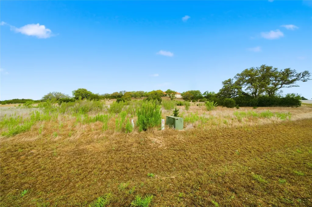 Tbd Highgate Drive Bandera TX 78003