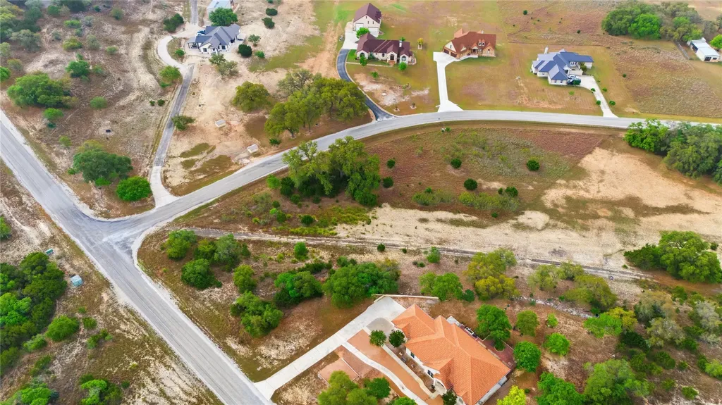 Tbd Highgate Drive Bandera TX 78003