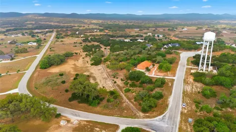 Tbd Highgate Drive Bandera TX 78003