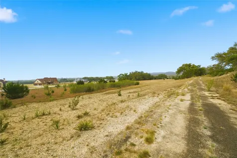 Tbd Highgate Drive Bandera TX 78003