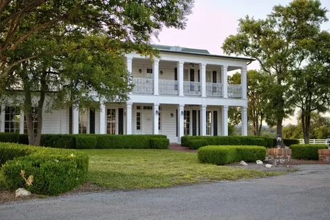 Tbd Highgate Drive Bandera TX 78003