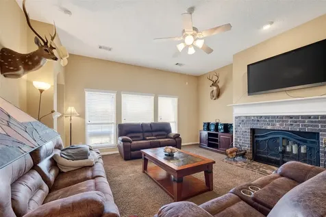 3418 Barbers Hill Road Highlands TX 77562