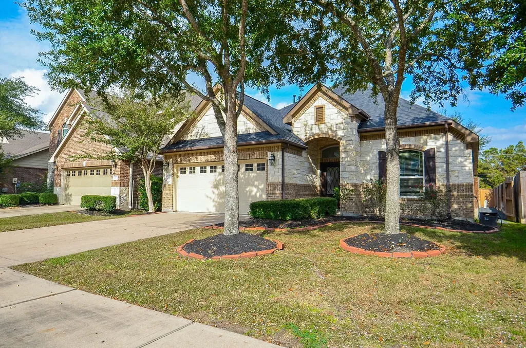 24119 Haywards Crossing Lane Katy TX 77494
