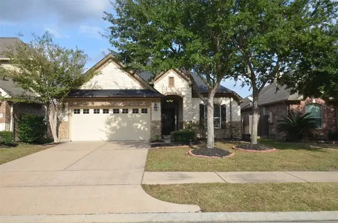24119 Haywards Crossing Lane Katy TX 77494