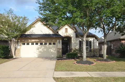 24119 Haywards Crossing Lane Katy TX 77494