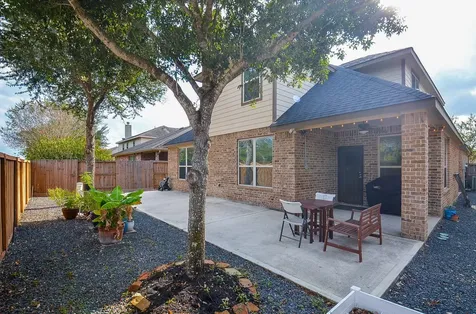24119 Haywards Crossing Lane Katy TX 77494