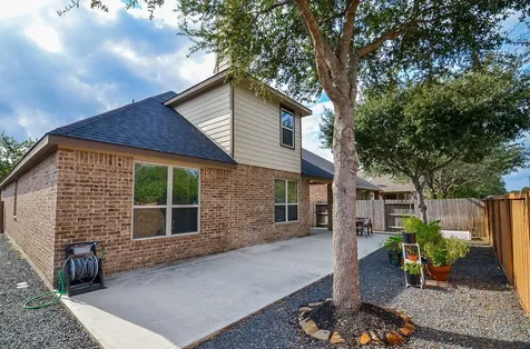 24119 Haywards Crossing Lane Katy TX 77494