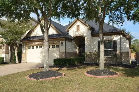 24119 Haywards Crossing Lane Katy TX 77494
