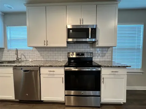 203 Acorn Tree Court Spring TX 77388
